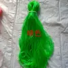 Tubo de borracha canudo plástico fino macio escala corda trançada colorida cristal nostálgico mm tubo oco fio 2 por jin outro