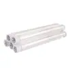 Pincel para Cílios com Tubo de Diamante, Cabo de Cristal Descartável, Pincel para Cílios e Sobrancelhas, Escova Espiral, Portátil de Dupla Utilização para Sobrancelhas e Cílios, Glitter Multicolorido