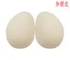 Calcinhas Levanta Bumbum Falsas, Almofadas de Esponja Respiráveis Perfuradas, Lingerie Feminina, Artefato de Aumento de Bumbum Pêssego, Esponja Espessada
