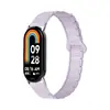 Adequado para Pulseira Huawei Band 11, Pulseira de Relógio Band 10, Pulseira de Relógio de Silicone Band 8, Nova Pulseira Magnética de Substituição Nfc de Outono