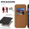 Adequado para Capa de Celular com Carregamento Sem Fio Magnético Google Pixel 11Proxl Google 10 Capa de Couro com Porta-Cartões