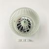 Stzt 64119242607 Adecuado para Bmw Serie 5 Serie 6 Serie 7 M6 Motor de Ventilador Calefactor Soplador de Aire Acondicionado