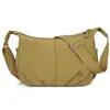 Bolso cruzado de tela Oxford para mujer 2026 Nuevo Casual Impermeable de nailon Bolso de hombro Bolso de lona para mujer Bolso de madre para el trabajo