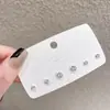 Pulsera Popular al por Mayor China con Cuentas de Mariposa, Mismo Estilo para Mujeres, Impresión Luz de Lujo Nicho Alta Gama Temperamento Pulsera de Pareja
