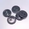 Venta Caliente Colorido Dos Ojos Botones Grandes Acrílico Accesorios DIY Materiales Hechos a Mano Accesorios para Ropa Accesorios Decorativos Al Por Mayor