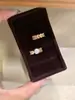 Aguja de Plata 925 con Baño de Oro Real, Brazalete para Oreja sin Perforación de Zirconia Tendencia Xiaohongshu, Pendientes de Nicho con un Toque de Alta Gama