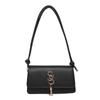 Bolsos de Diseñador de Nicho para Mujer 2026 Estilo Nuevo Bolso Sencillo de Hombro y Axila Versátil Moda Bolso de Mano Elegante Bolso de Dama