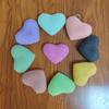 Esponja Facial de Konjac Natural Limpiadora Esponja Facial de Konjac Lavado de Algodón Limpieza e Hidratación sin Tirantez Desmaquillante Barro Moho