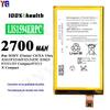 Adequado para Bateria de Celular Sony Z5 Mini/Z5 Compact/E5823/Xa Ultra Lis1594Erpc