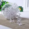 Pin Blanco Transparente para Pintar Uñas Tablero de Corcho Tablero de Mensajes Pin Caja Pequeña Colgante