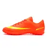 Zapatos de Fútbol de Caña Baja Nuevos de Primavera y Verano, Tenis de Tacos Rotos, Zapatos de Entrenamiento para Césped, Zapatos Deportivos para Niños, Zapatos para Niños