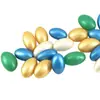 Comércio Exterior Transfronteiriço Grandes Cápsulas para Cuidados com os Cabelos de Oliva Óleo de Vitamina E Óleo de Cabelo Cuidado Suavizante Óleo Essencial para Cuidados com os Cabelos Óleo de Argan Marroquino