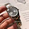 Relógio Daiska Saturno Modelo Igual da Imperatriz Viúva com Mostrador Pequeno, Calendário, Relógio Feminino Rosa, Pulseira de Aço, Relógio Daiska a Quartzo