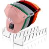 Suporte de Chapéu Acrílico Transfronteiriço, Suporte de Armazenamento para Bonés de Baseball, Suporte de Exibição para Bonés de Baseball em Lojas de Roupas, Suporte para Chapéus de Sol Personalização