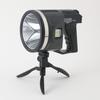 Guerrero estelar transfronterizo nueva linterna LED recargable P50 lámpara portátil foco portátil emergencia camping iluminación