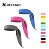 Diademas Deportivas para Hombres y Mujeres, Diademas Antisuoración, Running, Tenis, Fitness, Bandanas Pirata, Diademas Absorbentes de Humedad, Diademas Deportivas