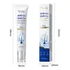 Essência Rollerball Popular de Cobre Peptídeo para Cabelos Transfronteiriça para Melhorar o Frizz, Nutrir as Raízes do Cabelo e Cuidar do Couro Cabeludo, Frasco Pequeno, Portátil e Personalizável