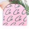 Explosões Europeias e Americanas Outono e Inverno Moda Quente Casual Tricô Acrílico Jacquard Chapéu de Tricô Outdoor Personalizado Hip-hop Quente À Prova de Frio
