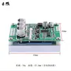 Com/Sem Placa Controladora de Motor Brushless Hall 300W380W500W1000W Regulagem de Velocidade Sensorless para Frente e Ré