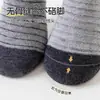 QZ6053 Calcetines Infantiles 10A Antibacterianos Puntera Sin Costuras 2026 Otoño Nuevos Calcetines de Media Caña con Lazo para Niños y Niñas