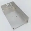 Caixa de chassi multifuncional caixa de fonte de alimentação equipamento elétrico industrial servidor carcaça de metal processamento personalizado