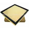 Filtro de aire de stock de fábrica 4861756AA para Jeep