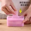 Nuevo molde para sushi de buque de guerra DIY rectangular multicapa para sushi molde multicapa para bola de arroz suplemento alimenticio para niños herramienta para Bento