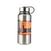 Venta al por mayor Hervidor Espacio Creativo Ruso Taza de Acero Inoxidable de Doble Capa con Aislamiento al Vacío Taza de Agua Portátil para Deportes al Aire Libre
