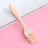 Ferramenta para panqueca e churrasco por atacado de fábrica, pincel de silicone, cozinha, molho, confeitaria, bolo, pincel para óleo de churrasco