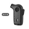 SF806 mini pistola de pulverización manual de alta temperatura con punzón directo, llama azul, pequeña, ventana de aire transparente, pistola de soldadura de metal, encendedor, venta al por mayor