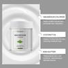 Oceaura Crema Corporal de Magnesio Suavizante Suave Fórmula Suave Complejo Hidratante y Suavizante Crema de Cuidado Suavizante