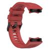 Xinyuan Shuntong é Adequado para Pulseira de Borracha Huami Amazfit Active Edge Yuewo A2212/A2213