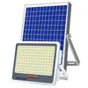 Luces Solares, Luces de Jardín, Reflectores Impermeables para Exteriores, Iluminación Brillante a Prueba de Lluvia para Exteriores del Hogar, Luces de Calle a Prueba de Lluvia y a Prueba de Rayos