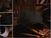 2025 Sombrero de Sol con Protección Solar Bordado de Alta Calidad Gorra de Béisbol Ajustable Gorra con Visera Street Hip-Hop (Dropshipping)