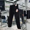 Pantalones softshell LU asequibles para hombre, a prueba de viento, transpirables e impermeables, con textura de cuadros, forro polar, para uso diario al aire libre y para ir al trabajo, pantalones casuales