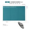 Utensilios de Cocina Populares Transfronterizos Multifuncional 70% de descuento Esterilla Secado Esterilla Aislamiento 60 Silicona Plegable Esterilla Escurridora en Stock