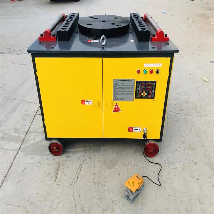 70钢筋弯曲机  (1)