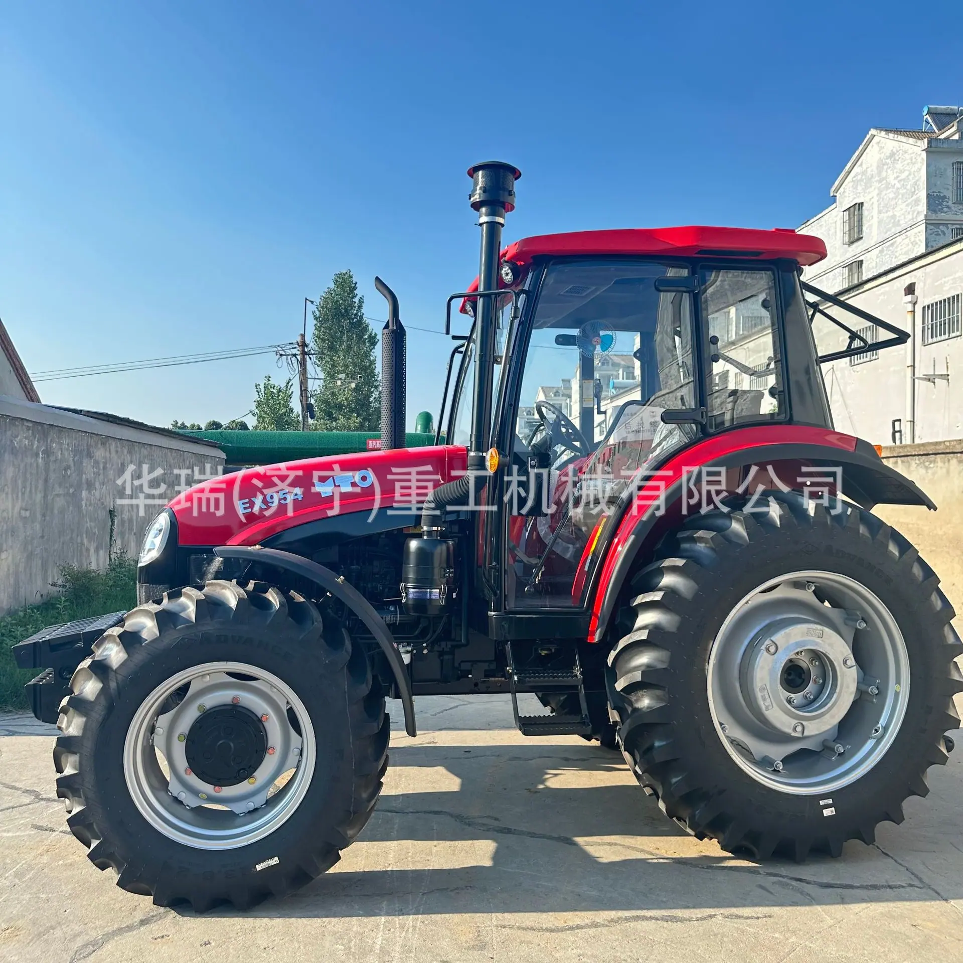 YTOEX954