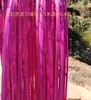 Boda Amarillo Verde Azul Morado Rojo Rosa Negro Rosa Floral Jardinería Tiras de Bambú Tiras de Bambú Teñidas Tiras de Bambú Rosas