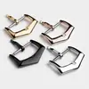 Hebilla para Correa de Reloj Patek Pp 16 18mm Hebilla de Correa Hebilla de Pin Hebilla de Reloj 304