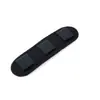 Accesorios Desmontables y Reemplazables Antideslizantes de Descompresión Bolso Cruzado para Hombro Pieza de Hombro Correas de Hombro Únicas y Dobles Bolso con Almohadilla para Hombro Transpirable