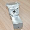 Mecanizado CNC en Shenzhen, producción en masa de piezas de hardware de precisión, procesamiento de aleación de aluminio, dibujo, mecanizado de muestras