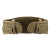 Sello Táctico de Cintura Protección de Cintura para Hombre Entrenamiento Militar Multifuncional Cinturón Táctico Eyesnake Fuerzas Especiales Engrosado Cinturón Ancho para Niño