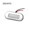 Venta directa de fábrica: luces laterales de camión, luces de camión, luces de posición para yates, luces de señalización para semirremolques y luces de advertencia LED para automóviles