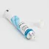 Fábrica de Fuerza Venta al por Mayor Empaque de Aluminio Manguera Compuesta de Plástico de Aluminio Empaque de Pigmento (Azul Claro) Set de Pigmentos Manguera