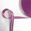 Fabricante de Cinta Jacquard de Nylon Imitación Personaliza con Logo Impresión por Transferencia Térmica de Poliéster Correas de Hombro para Mochilas, Bolsas, Ropa, Materiales para Zapatos y Accesorios