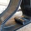 Shanneng Suministro Accesorios para Máquina de Entrega de Carbón Anillo Correa GLD800/5.5 Correa de Cable de Acero Alimentador Correa Retardante de Llama