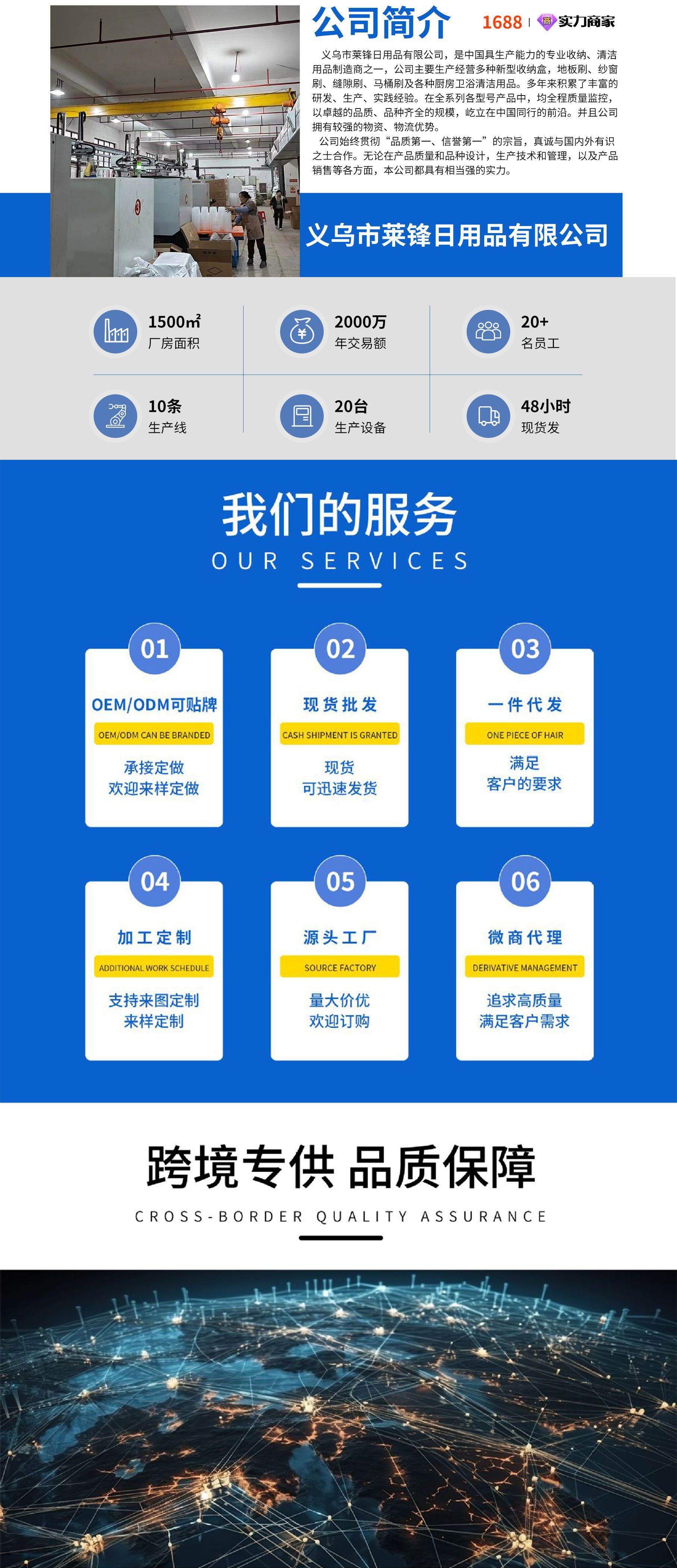 莱峰详情页