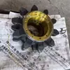 400A Roda Planetária Estrutura Metálica Roda Redonda Acessórios para Máquina de Perfuração de Túnel Garantia de Qualidade Alta Eficiência
