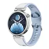 Aplicável ao Xiaomi Watch S5 41MM Pulseira de Silicone Pulseira do Xiaomi Watch S4 Feminina 18MM Pulseira de Pulso Fashion